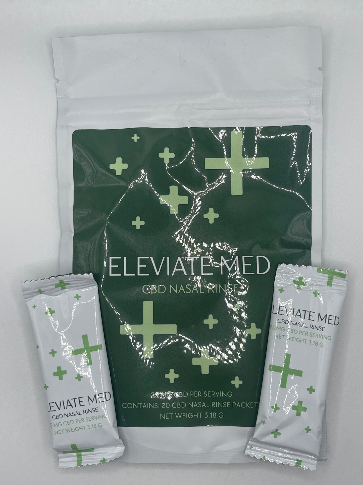CBD Nasal Rinse